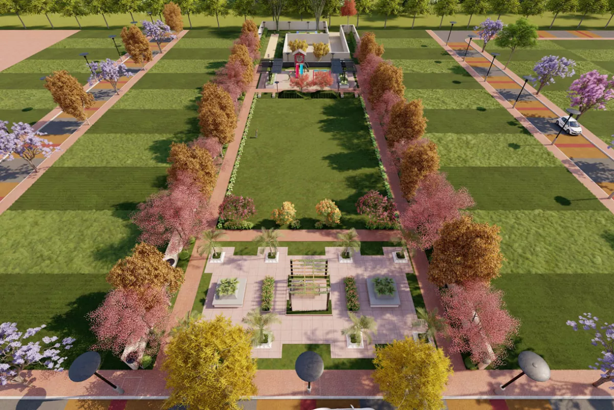 Hero Realty Lucknow